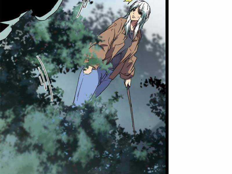 Cái Bóng Vạn Năng - Chapter 168 - Trang 25