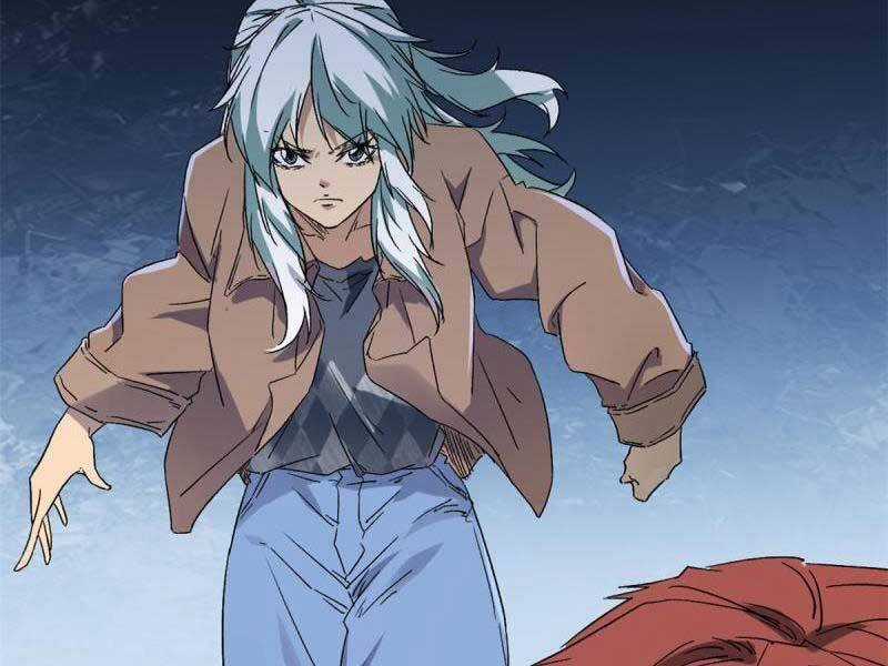 Cái Bóng Vạn Năng - Chapter 168 - Trang 34