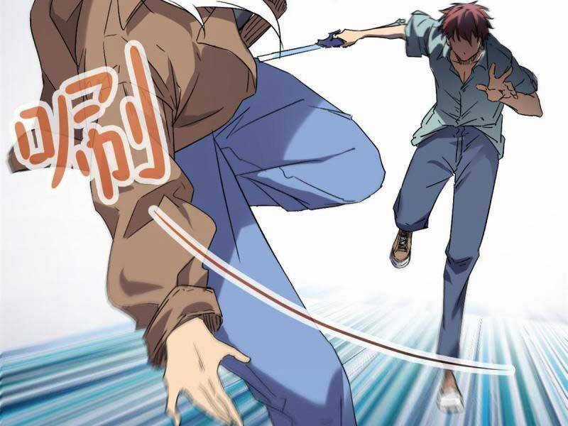 Cái Bóng Vạn Năng - Chapter 168 - Trang 42