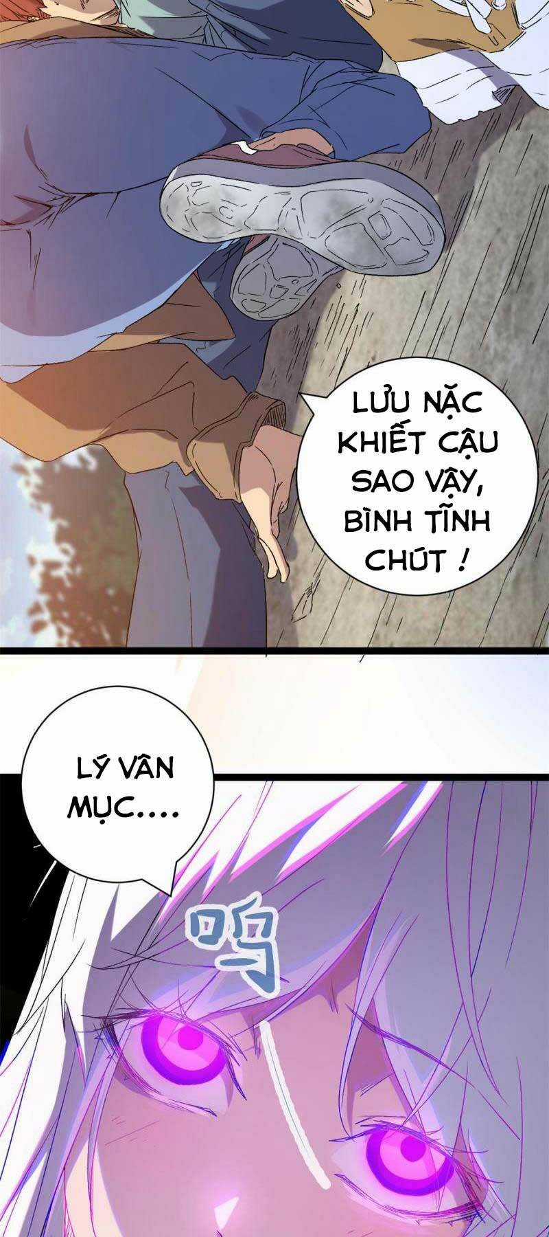 Cái Bóng Vạn Năng - Chapter 169 - Trang 2