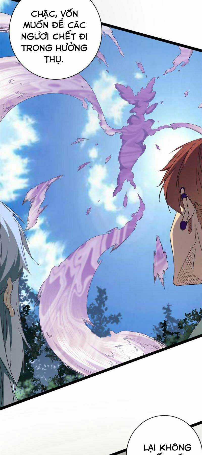 Cái Bóng Vạn Năng - Chapter 169 - Trang 11