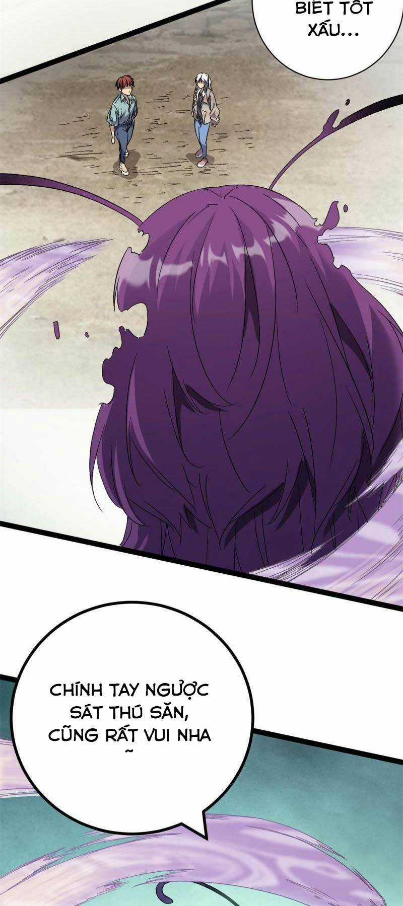 Cái Bóng Vạn Năng - Chapter 169 - Trang 12