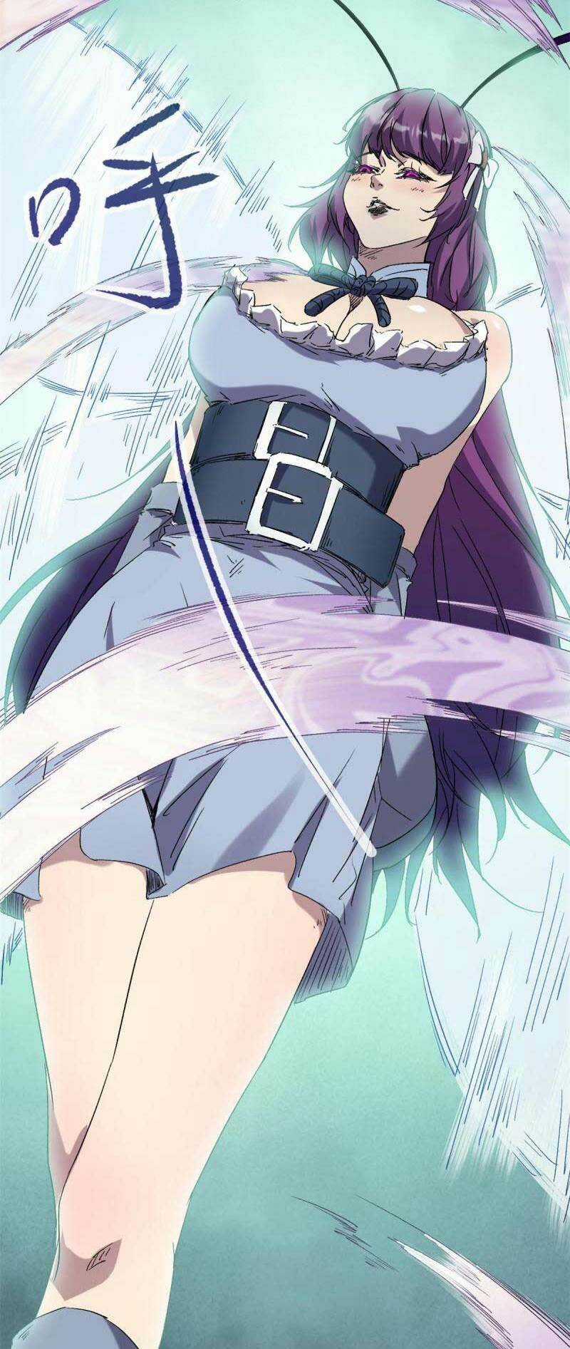 Cái Bóng Vạn Năng - Chapter 169 - Trang 13