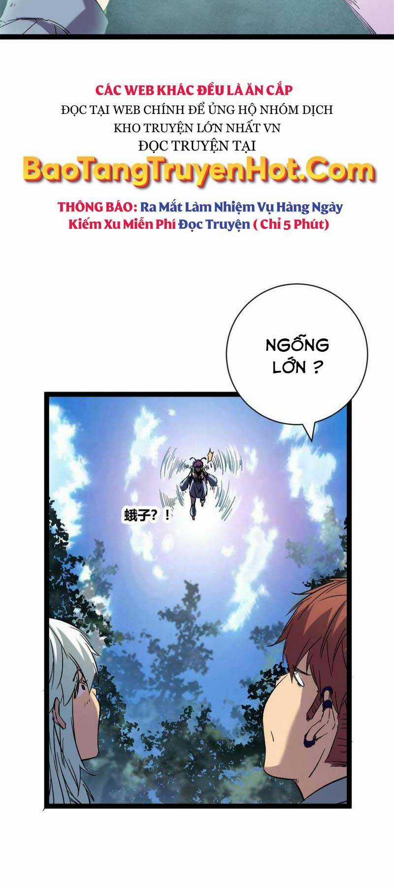 Cái Bóng Vạn Năng - Chapter 169 - Trang 14