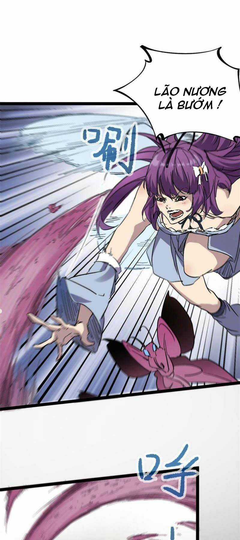 Cái Bóng Vạn Năng - Chapter 169 - Trang 15