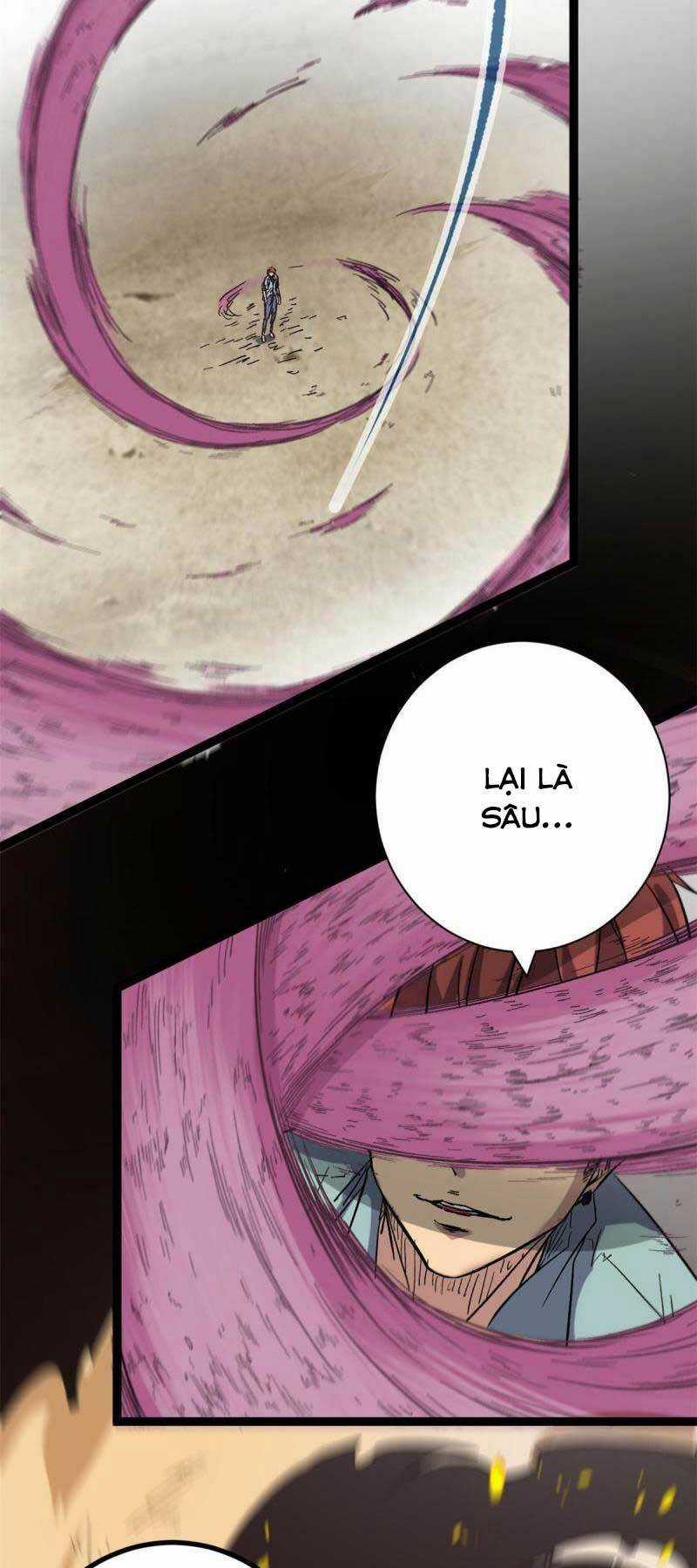 Cái Bóng Vạn Năng - Chapter 169 - Trang 16