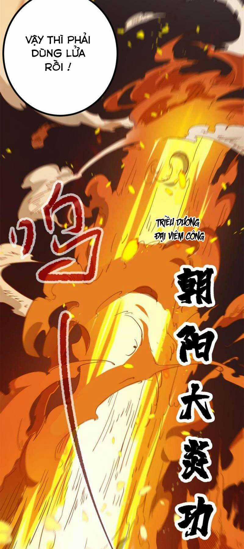 Cái Bóng Vạn Năng - Chapter 169 - Trang 17