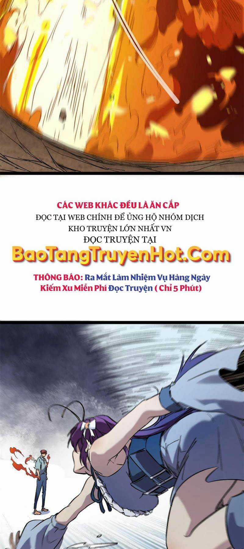 Cái Bóng Vạn Năng - Chapter 169 - Trang 18
