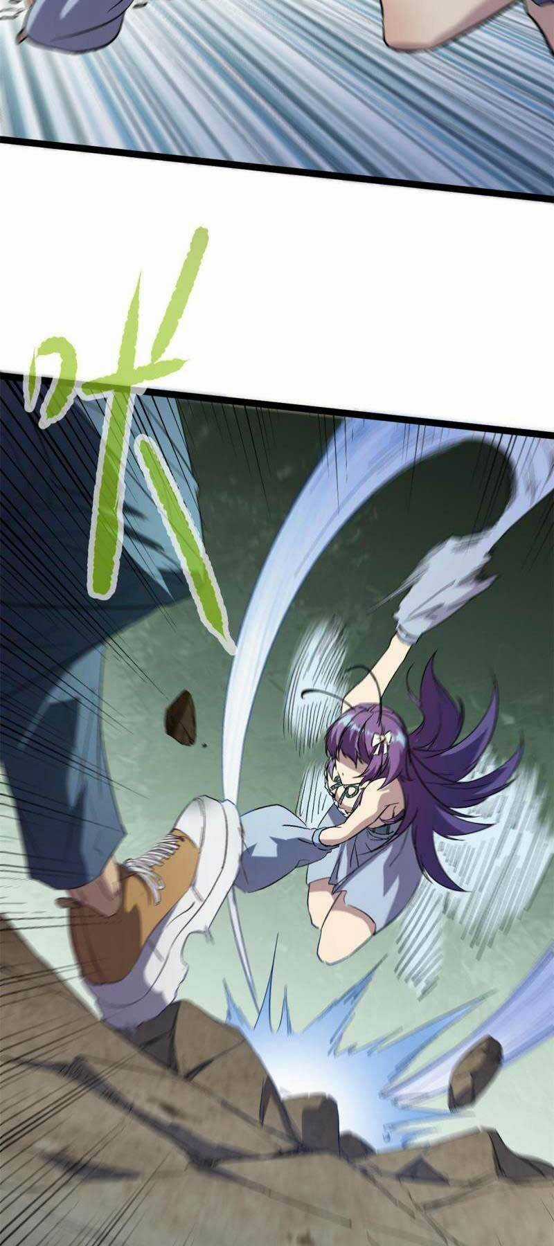 Cái Bóng Vạn Năng - Chapter 169 - Trang 19