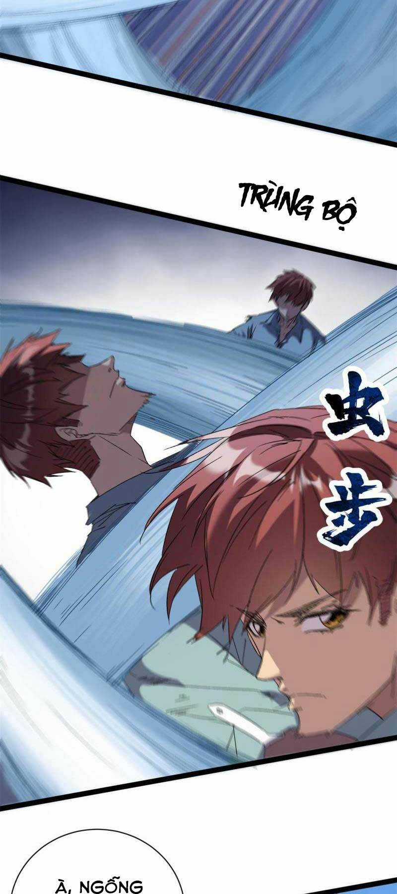 Cái Bóng Vạn Năng - Chapter 169 - Trang 21