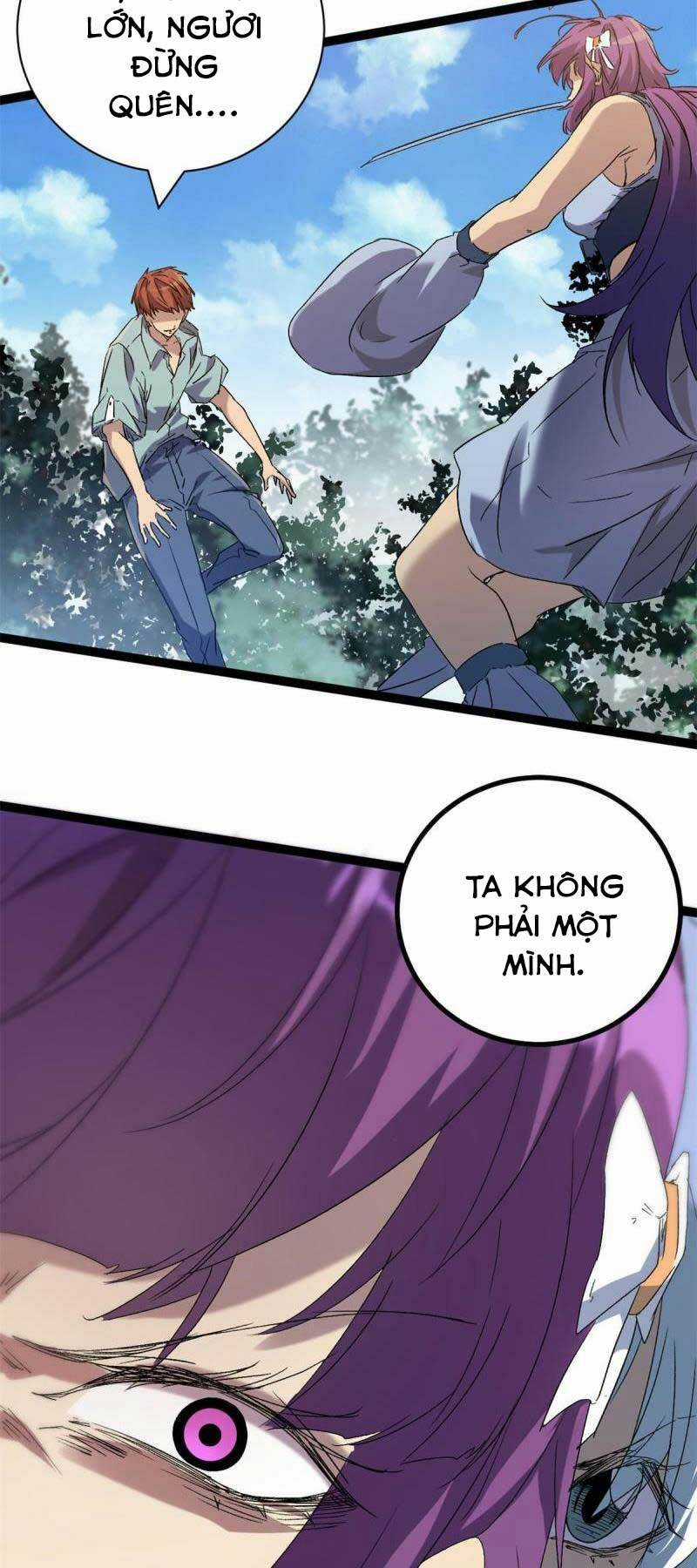 Cái Bóng Vạn Năng - Chapter 169 - Trang 22