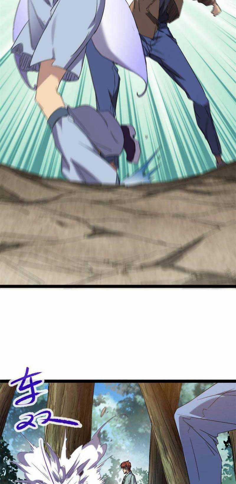 Cái Bóng Vạn Năng - Chapter 169 - Trang 24