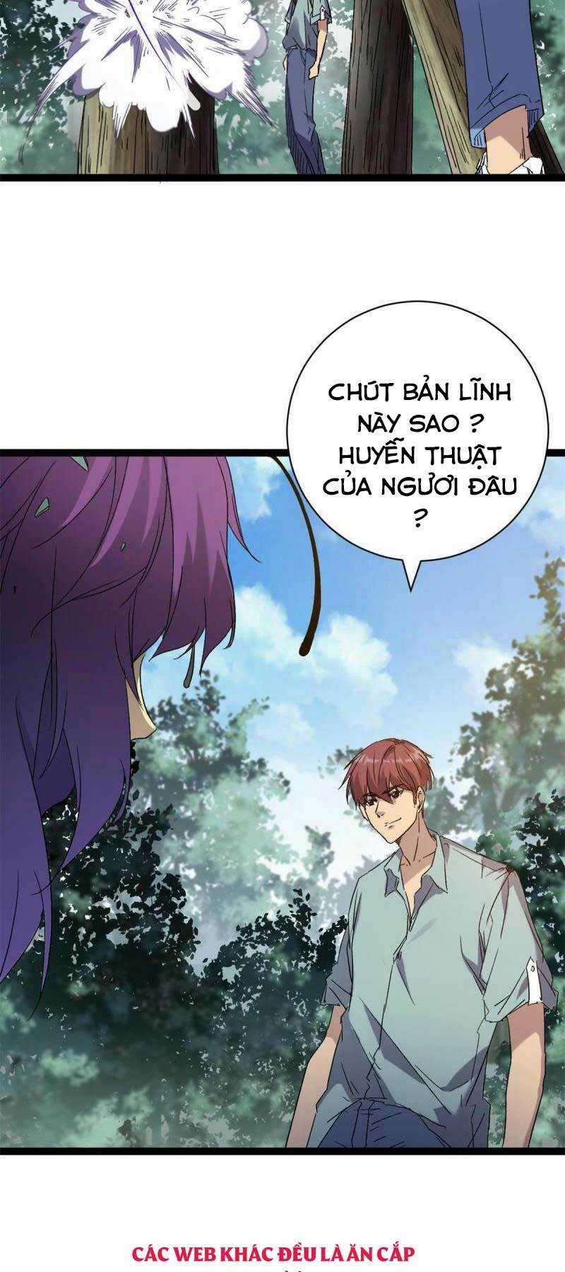 Cái Bóng Vạn Năng - Chapter 169 - Trang 25