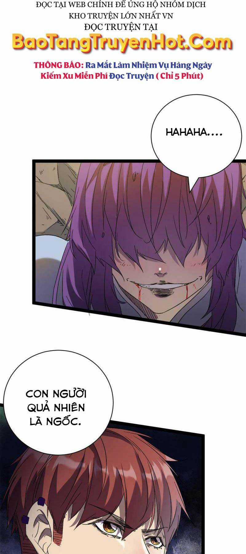 Cái Bóng Vạn Năng - Chapter 169 - Trang 26