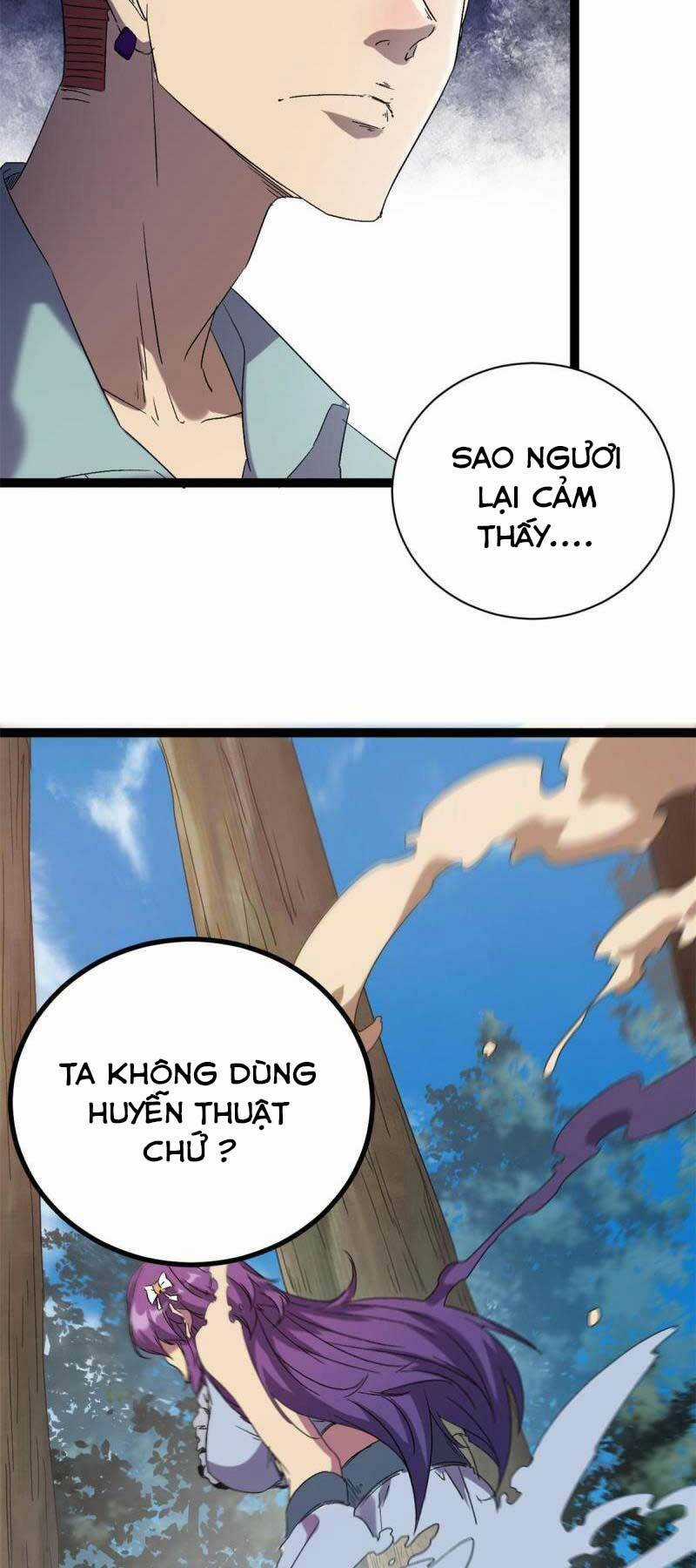 Cái Bóng Vạn Năng - Chapter 169 - Trang 27