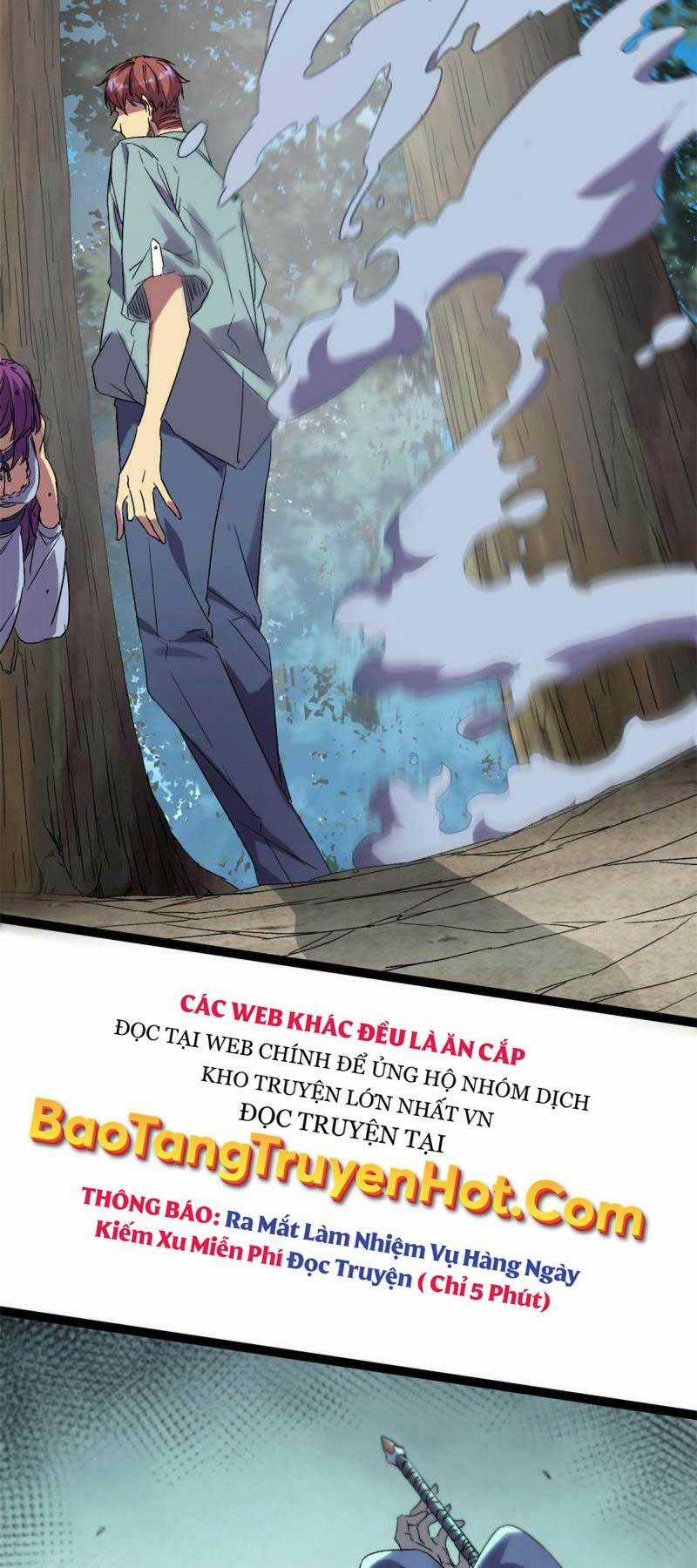 Cái Bóng Vạn Năng - Chapter 169 - Trang 28