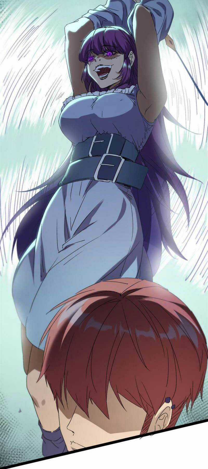 Cái Bóng Vạn Năng - Chapter 169 - Trang 29