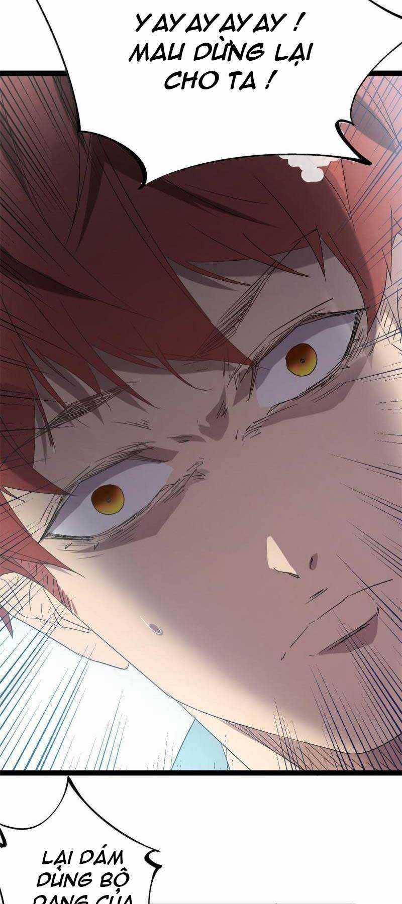 Cái Bóng Vạn Năng - Chapter 169 - Trang 5