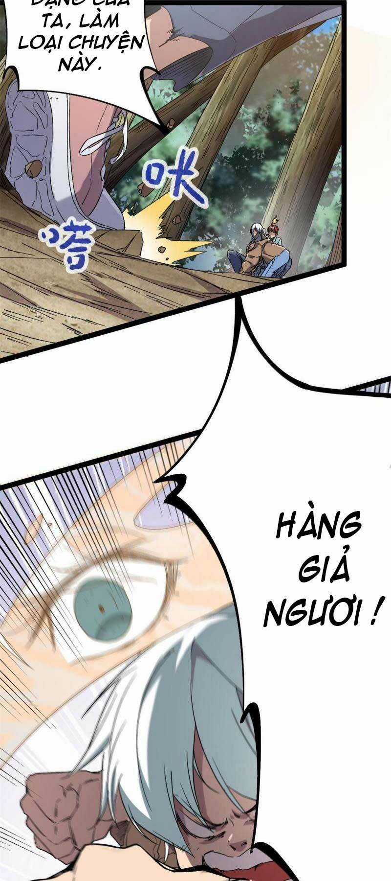 Cái Bóng Vạn Năng - Chapter 169 - Trang 6