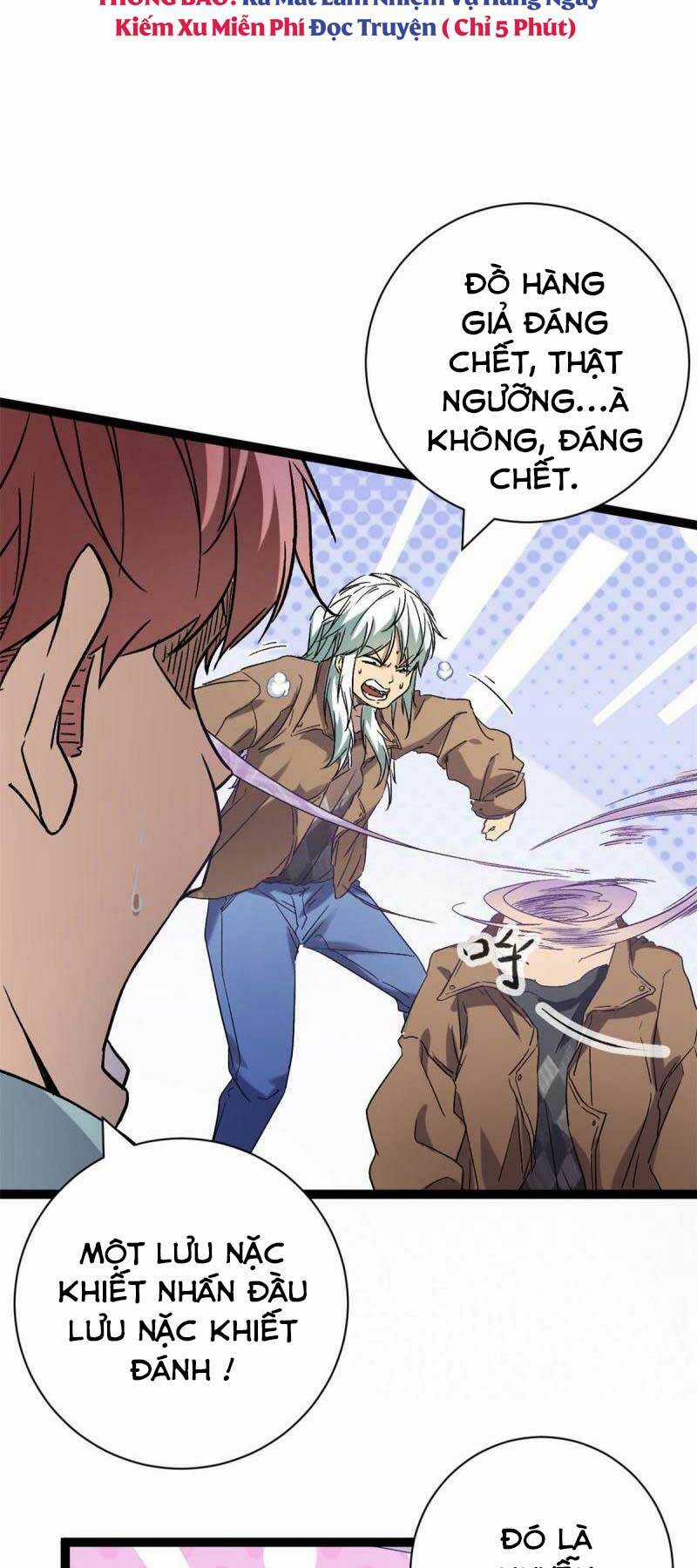 Cái Bóng Vạn Năng - Chapter 169 - Trang 8