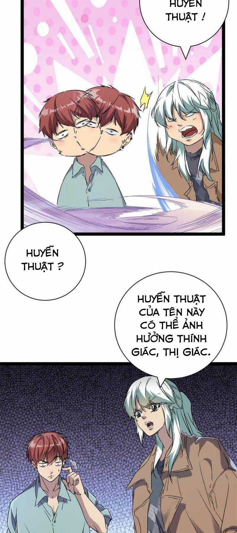 Cái Bóng Vạn Năng - Chapter 169 - Trang 9