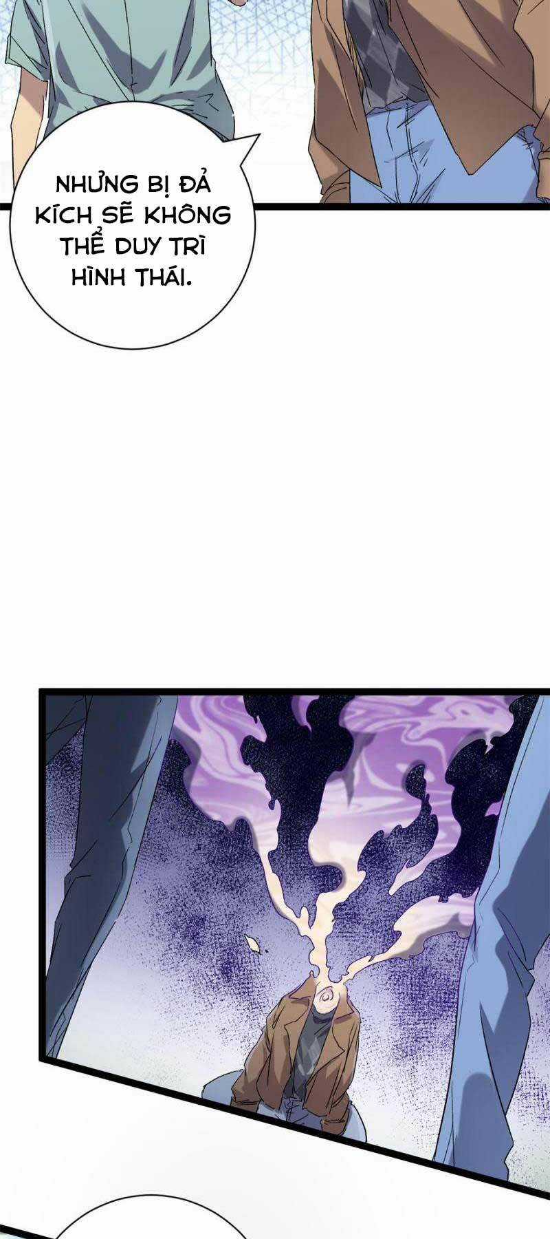 Cái Bóng Vạn Năng - Chapter 169 - Trang 10