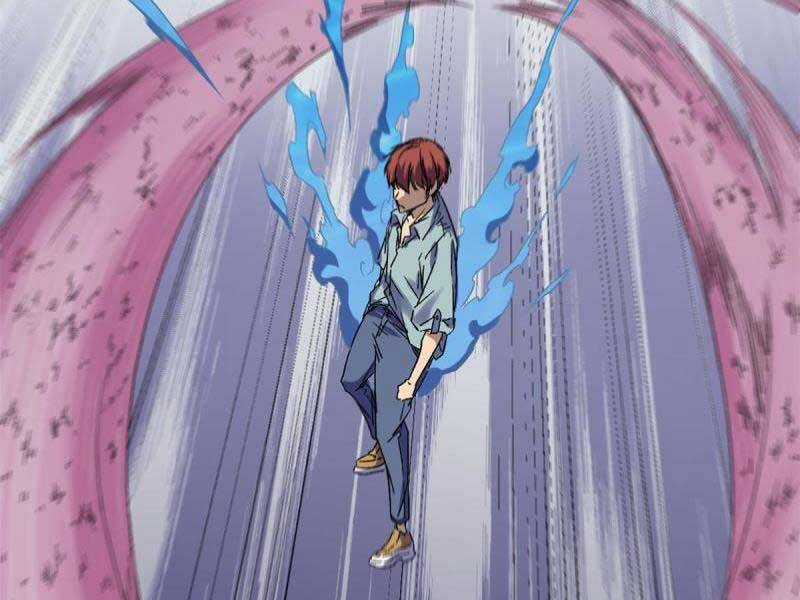 Cái Bóng Vạn Năng - Chapter 170 - Trang 11