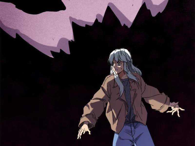 Cái Bóng Vạn Năng - Chapter 170 - Trang 20