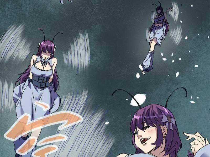 Cái Bóng Vạn Năng - Chapter 170 - Trang 30