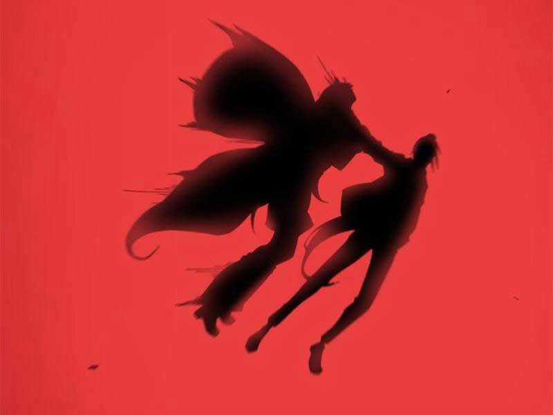 Cái Bóng Vạn Năng - Chapter 171 - Trang 20