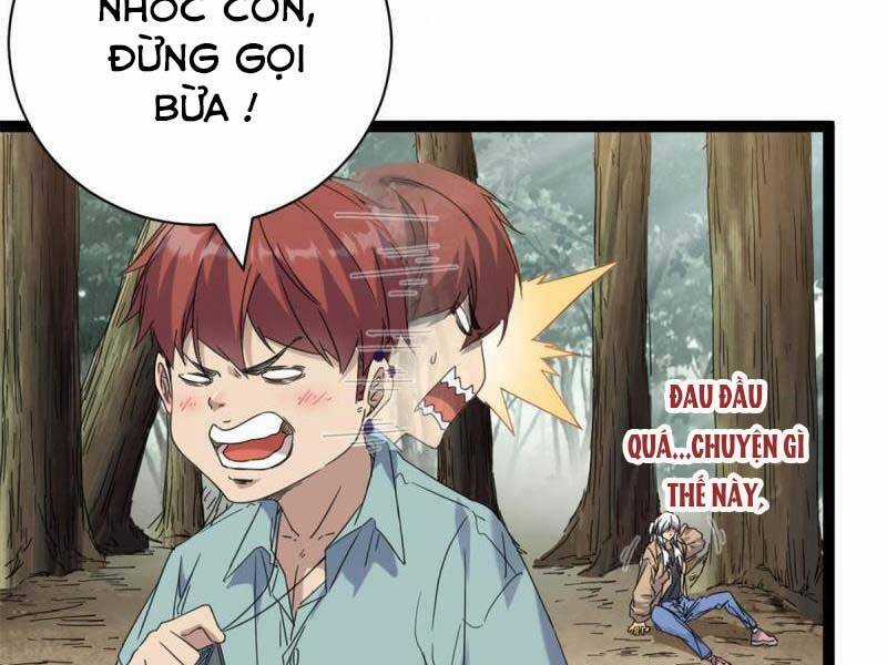 Cái Bóng Vạn Năng - Chapter 171 - Trang 33