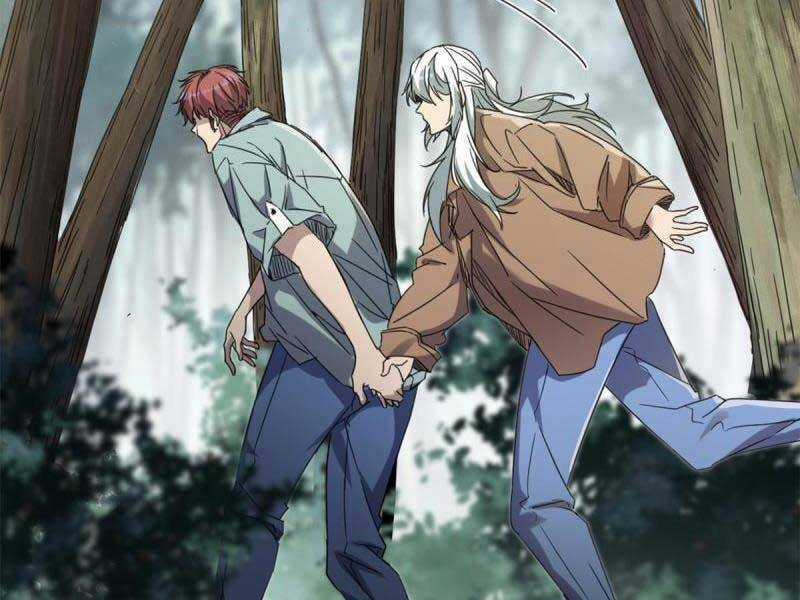 Cái Bóng Vạn Năng - Chapter 171 - Trang 49