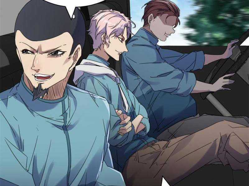 Cái Bóng Vạn Năng - Chapter 171 - Trang 62