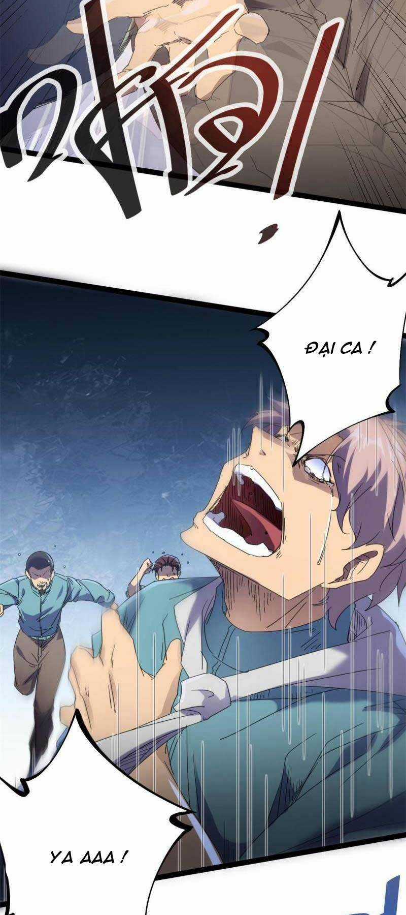 Cái Bóng Vạn Năng - Chapter 172 - Trang 11