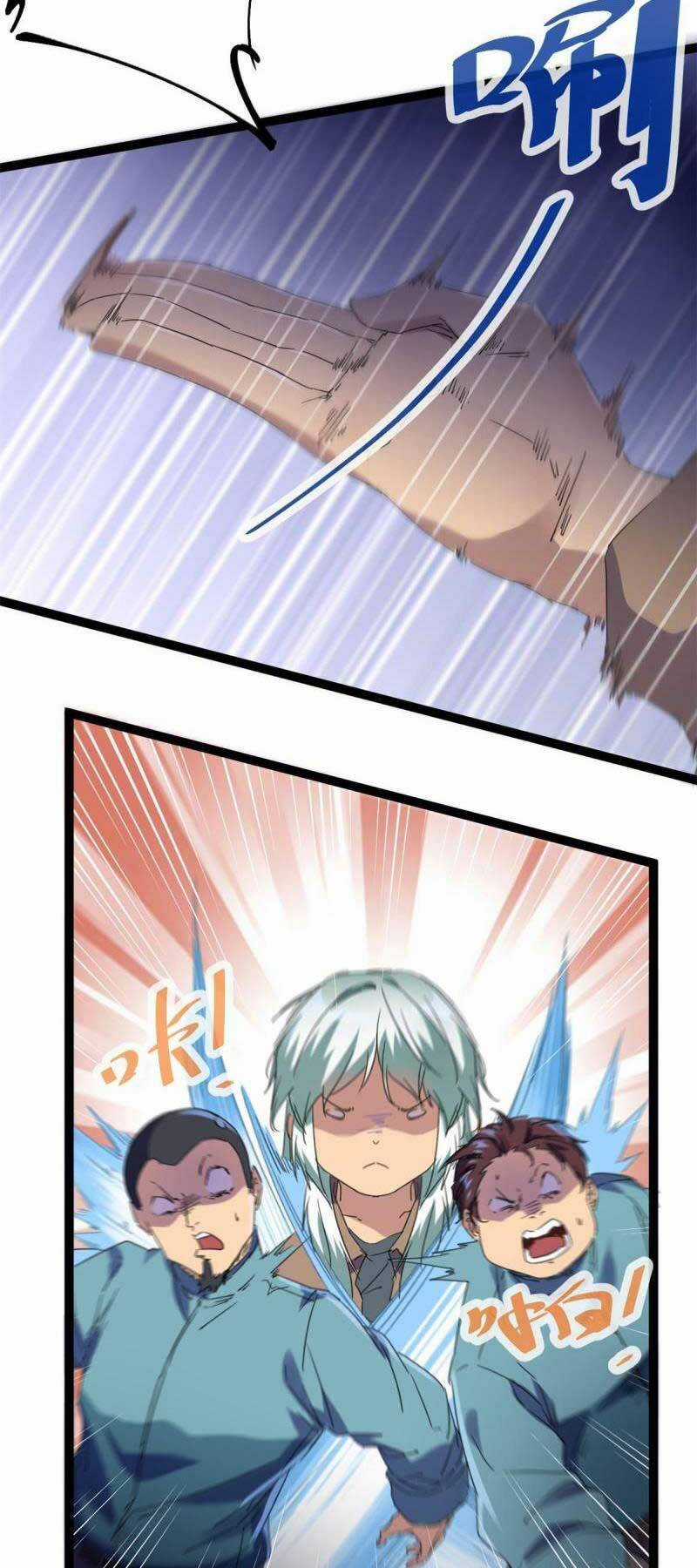 Cái Bóng Vạn Năng - Chapter 172 - Trang 12