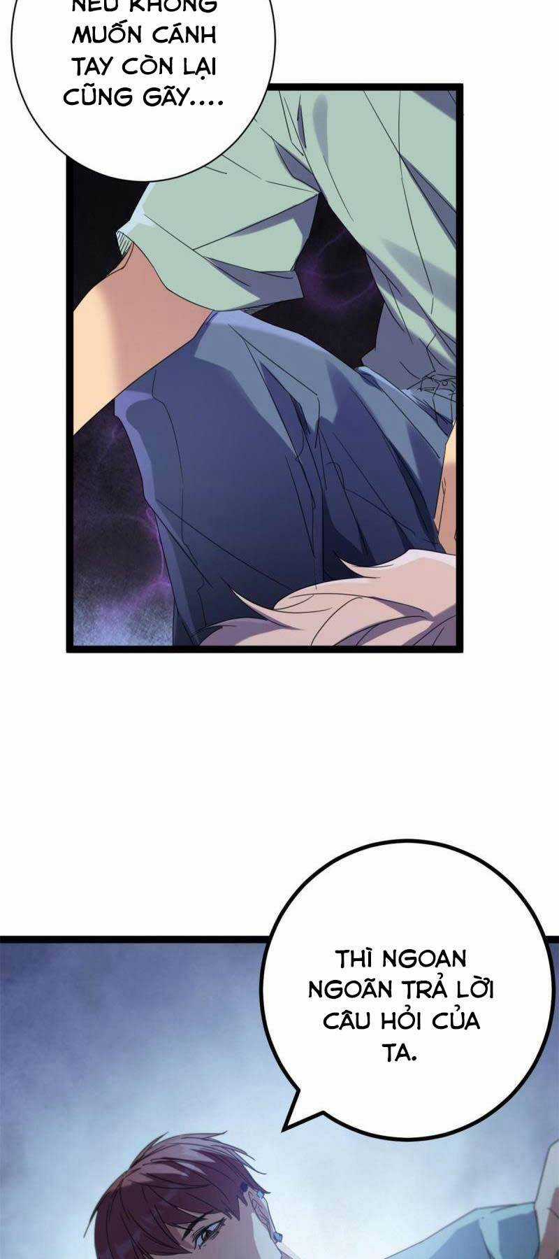 Cái Bóng Vạn Năng - Chapter 172 - Trang 14