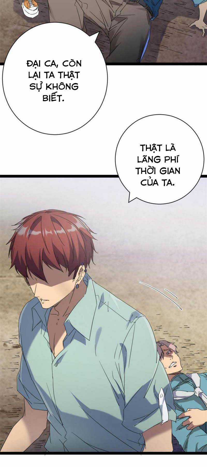 Cái Bóng Vạn Năng - Chapter 172 - Trang 18