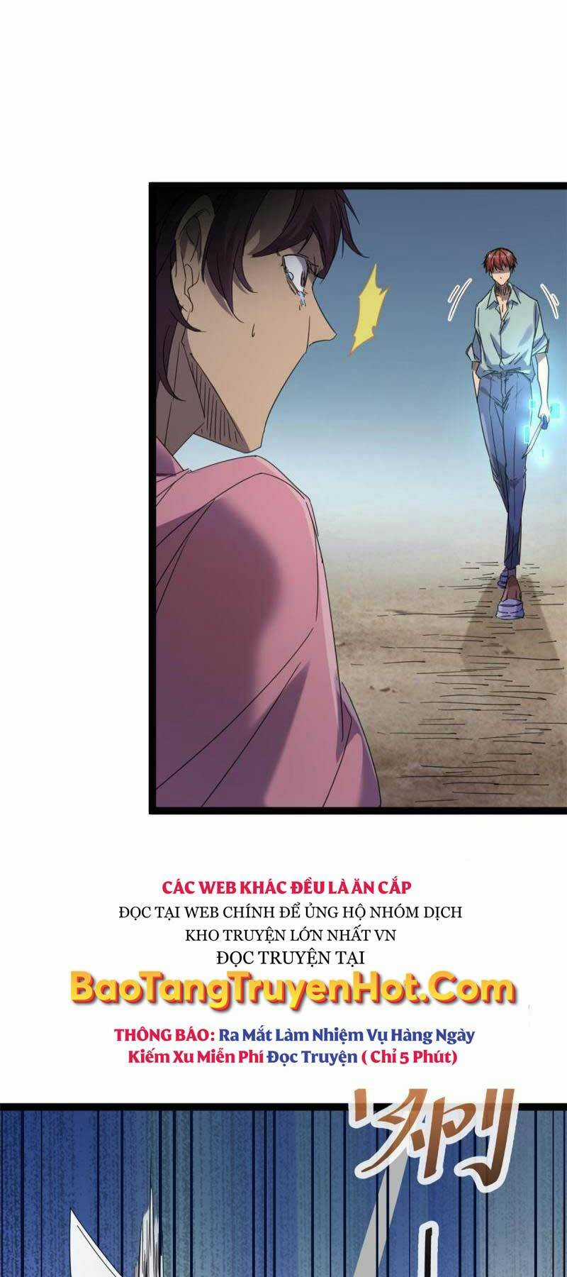 Cái Bóng Vạn Năng - Chapter 172 - Trang 19