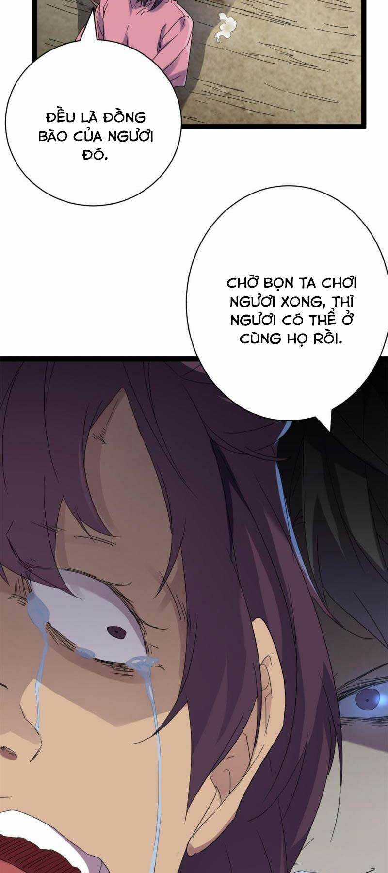 Cái Bóng Vạn Năng - Chapter 172 - Trang 3