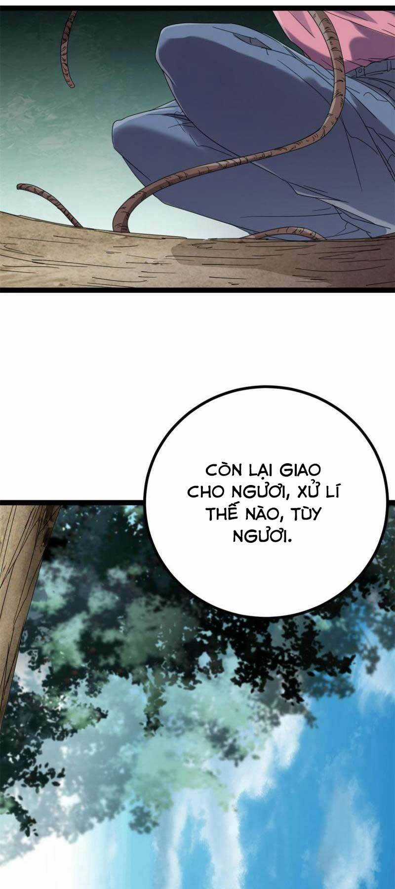 Cái Bóng Vạn Năng - Chapter 172 - Trang 21