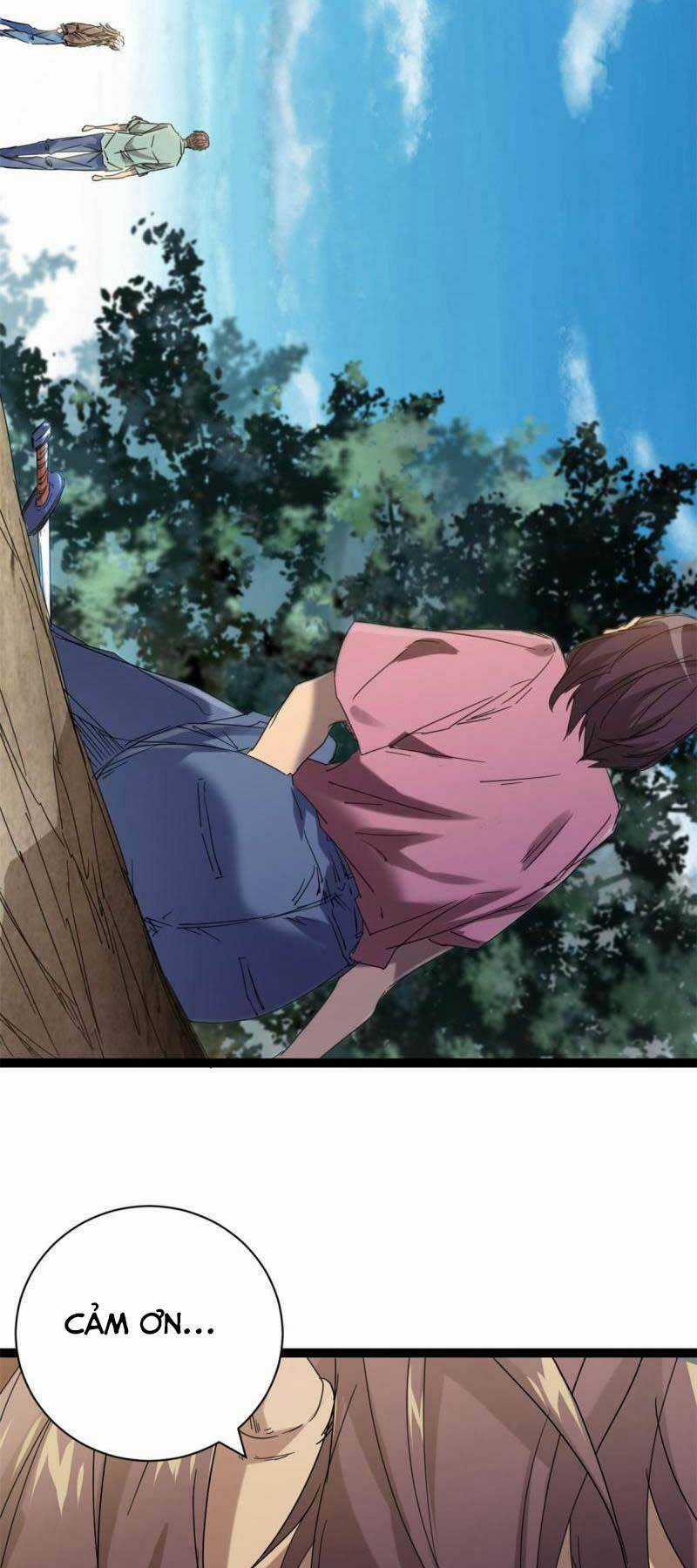 Cái Bóng Vạn Năng - Chapter 172 - Trang 22