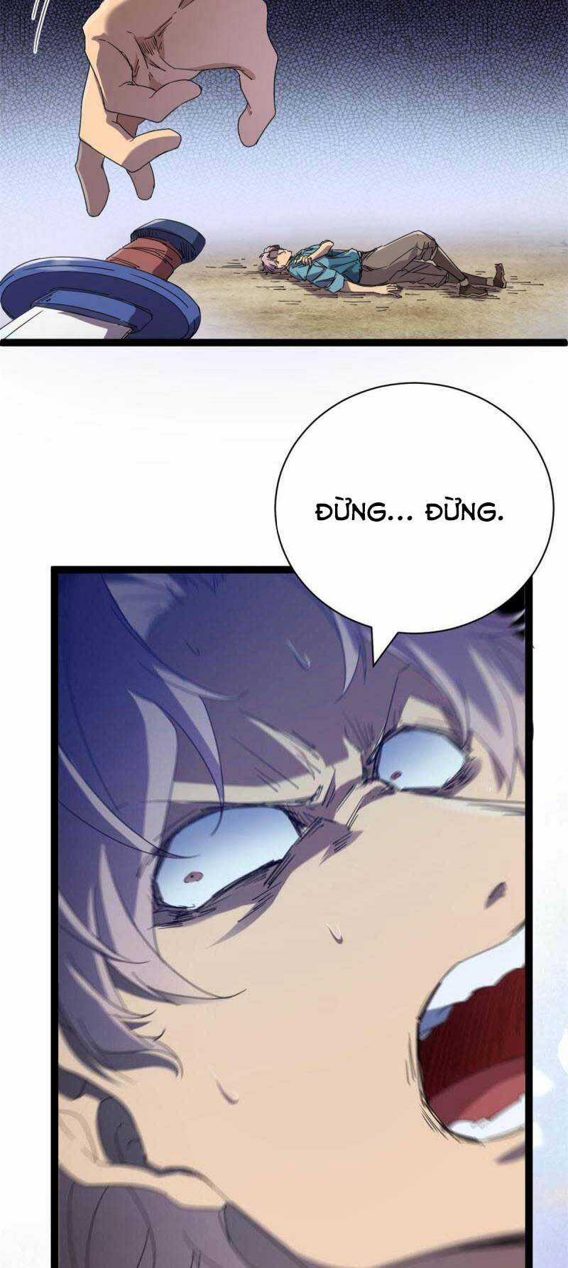 Cái Bóng Vạn Năng - Chapter 172 - Trang 24