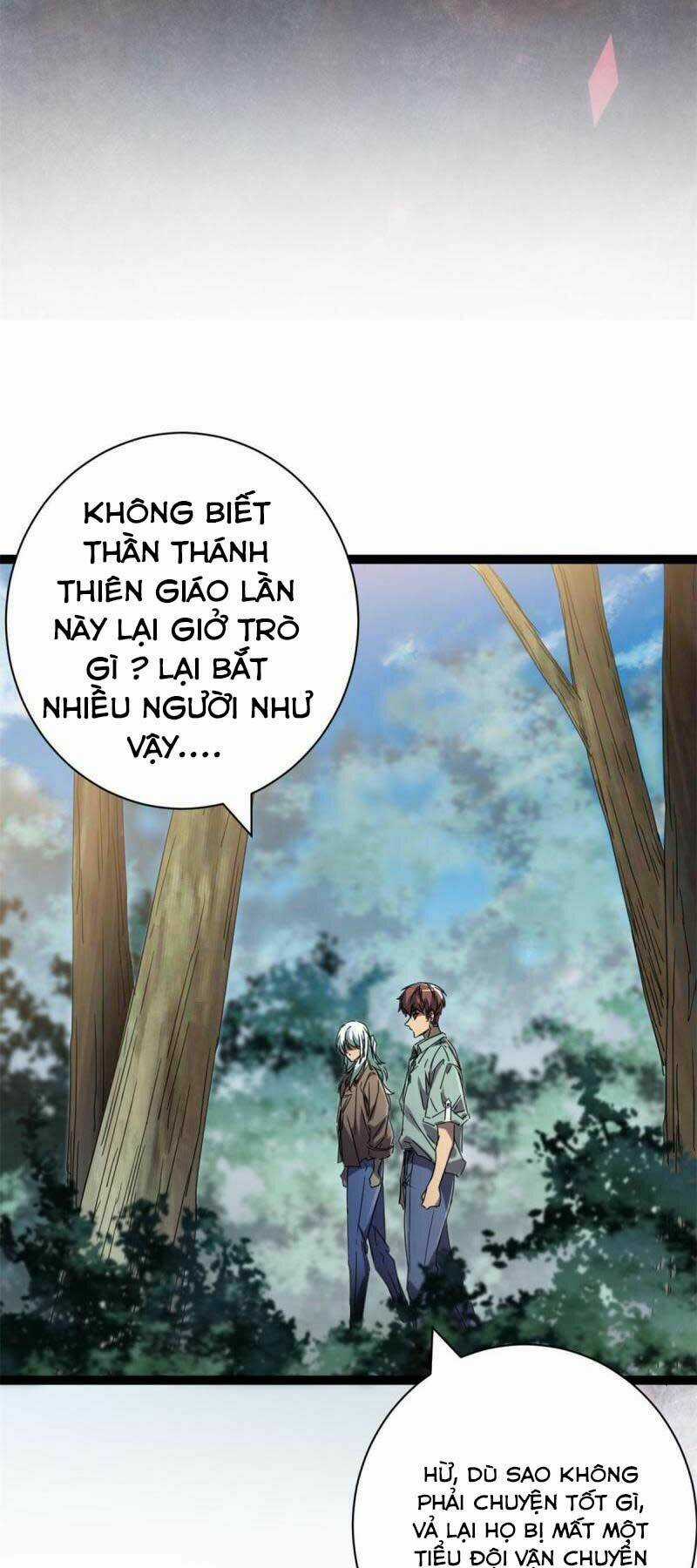 Cái Bóng Vạn Năng - Chapter 172 - Trang 26