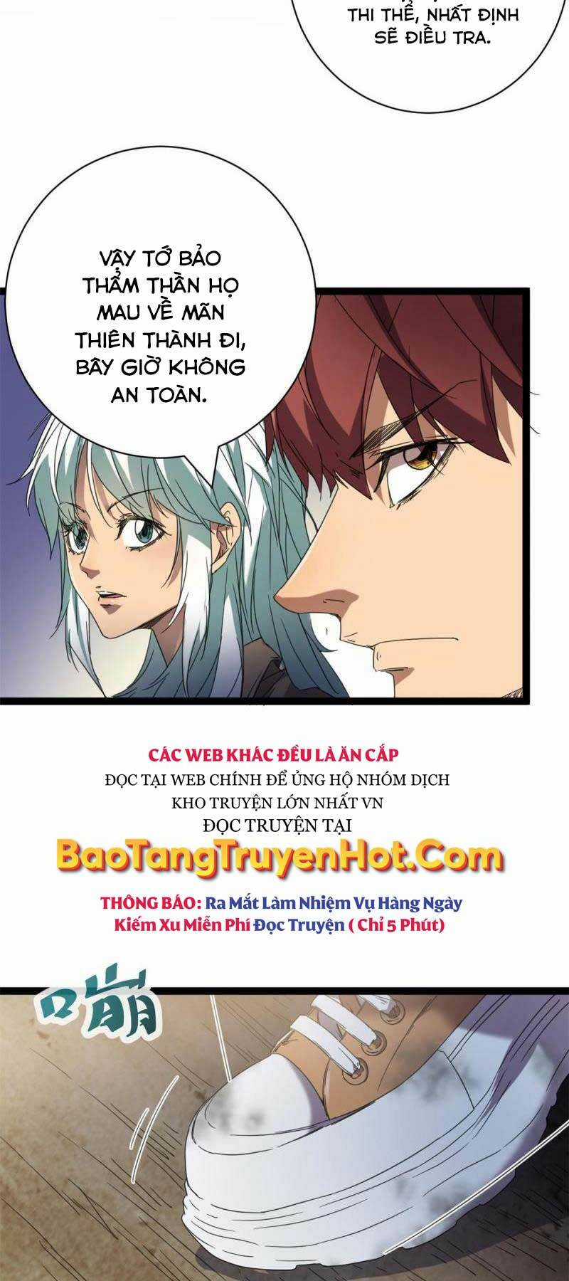 Cái Bóng Vạn Năng - Chapter 172 - Trang 27