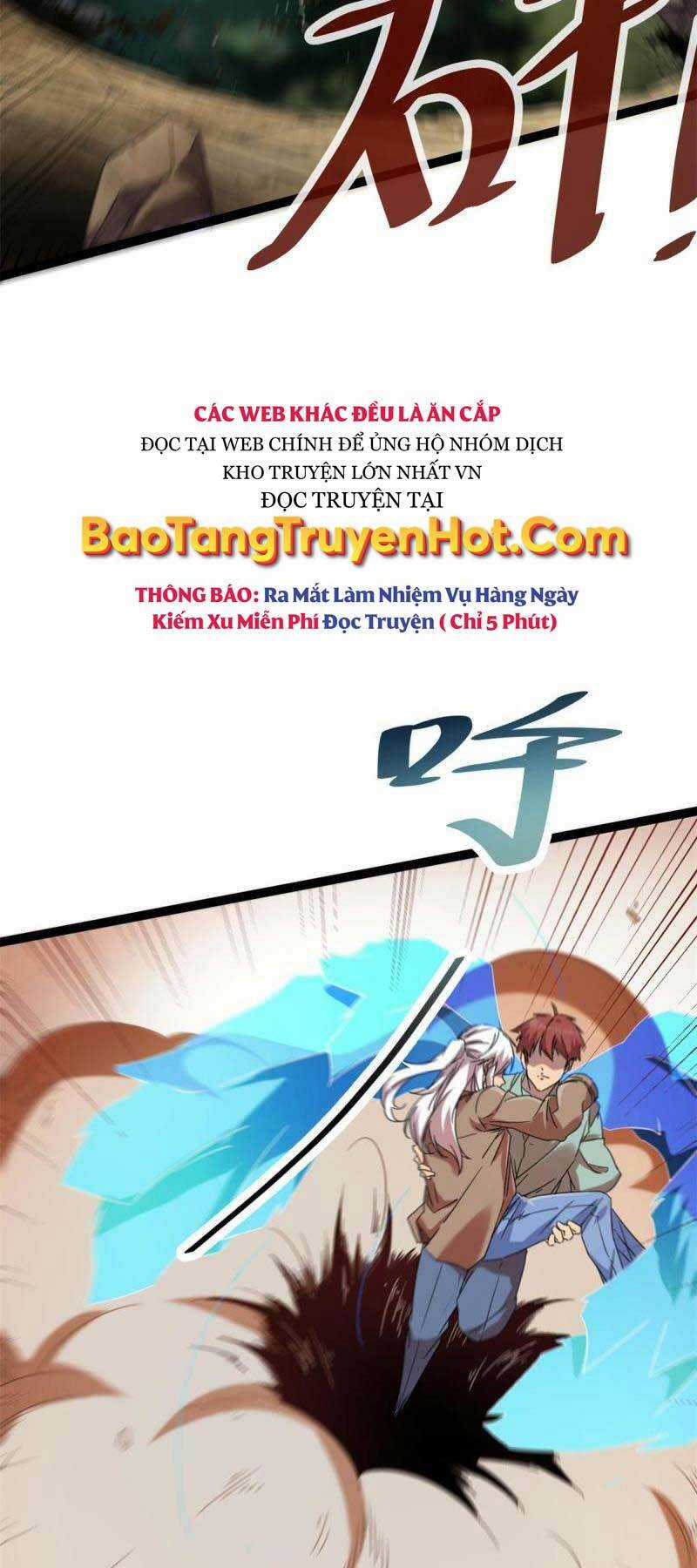 Cái Bóng Vạn Năng - Chapter 172 - Trang 29