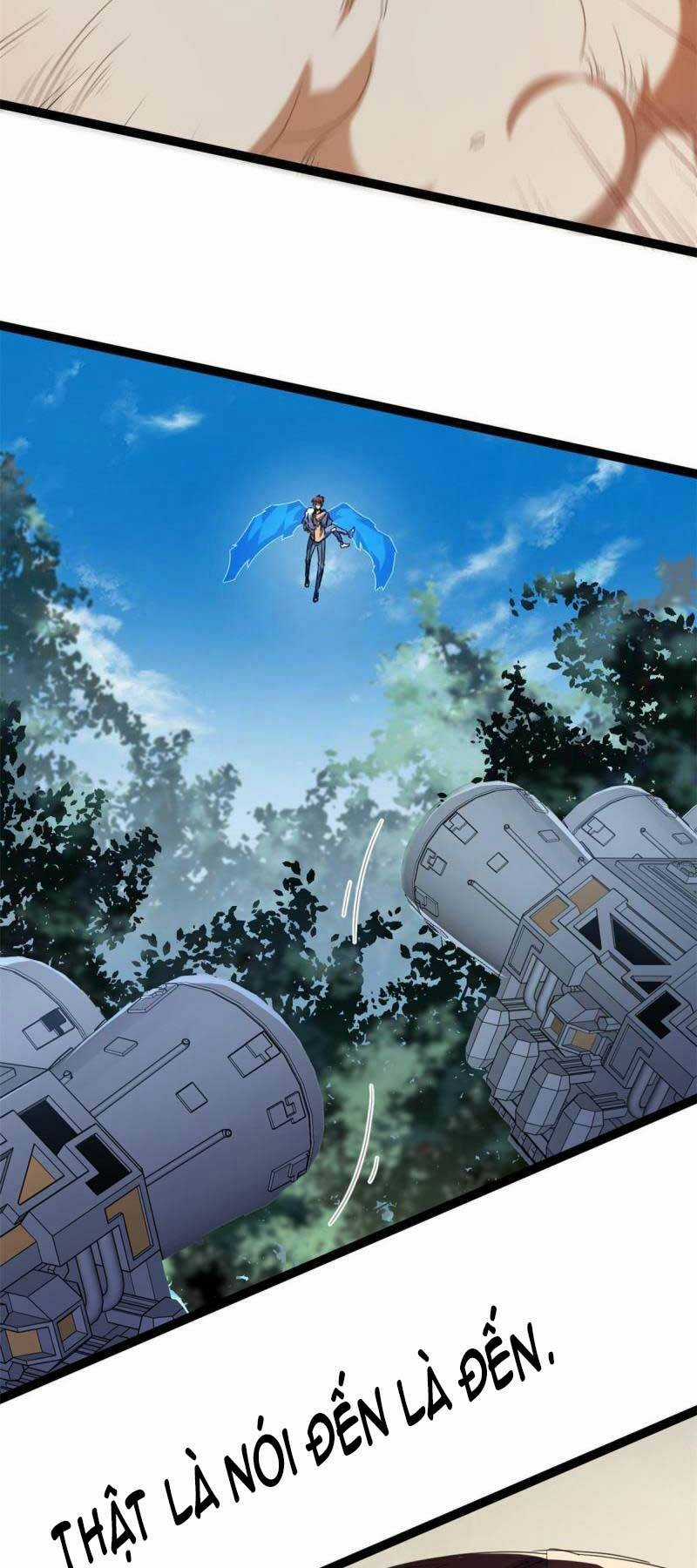 Cái Bóng Vạn Năng - Chapter 172 - Trang 30