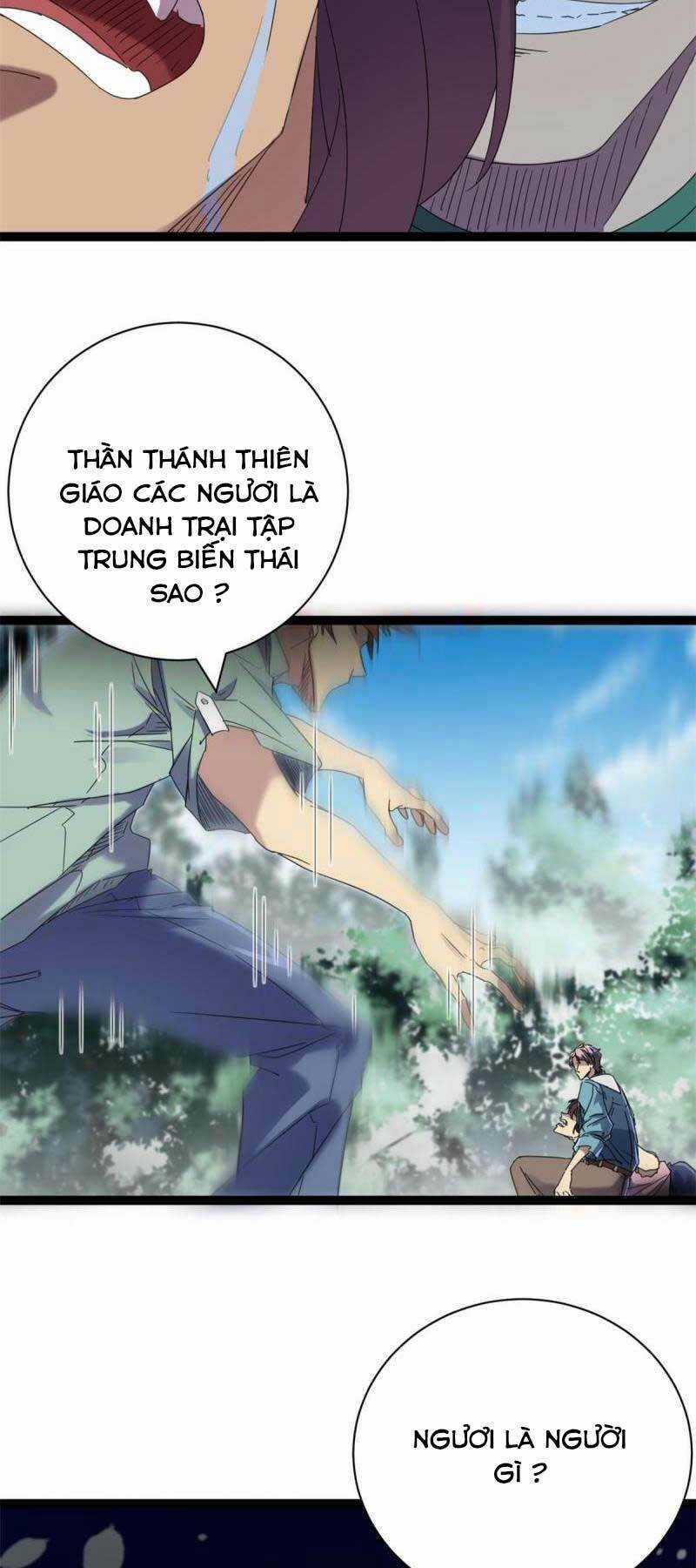 Cái Bóng Vạn Năng - Chapter 172 - Trang 4