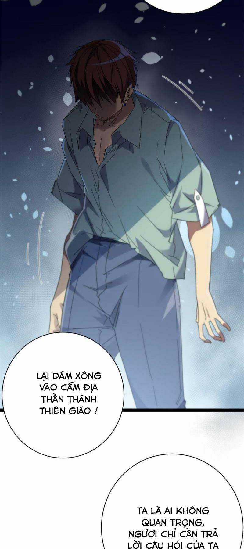 Cái Bóng Vạn Năng - Chapter 172 - Trang 5