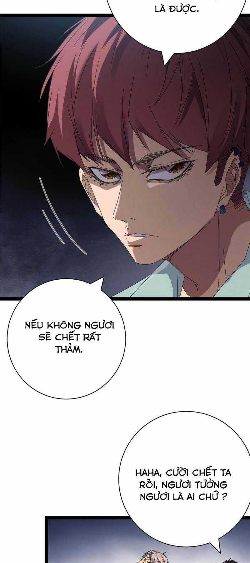 Cái Bóng Vạn Năng - Chapter 172 - Trang 6