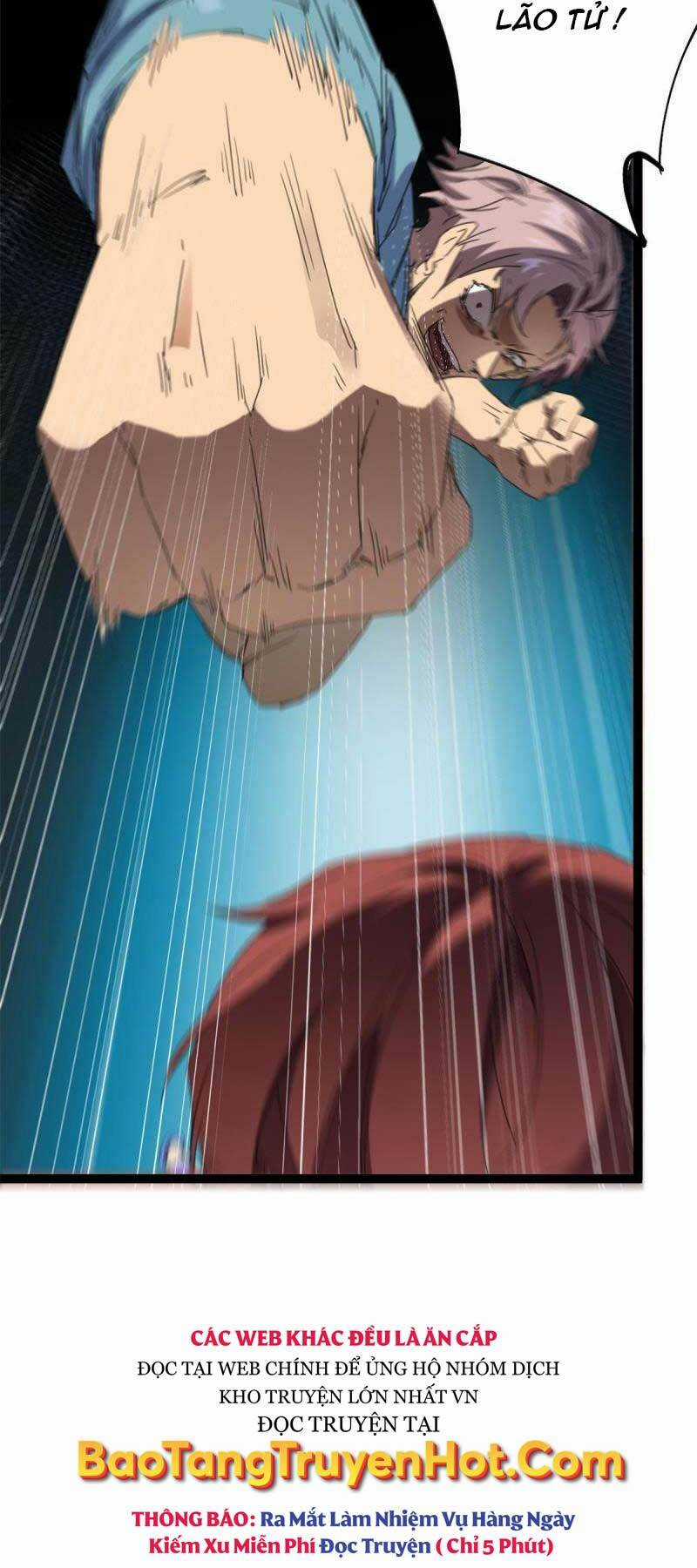 Cái Bóng Vạn Năng - Chapter 172 - Trang 8